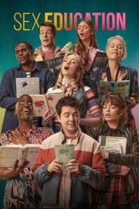 Sex Education: Season 4
