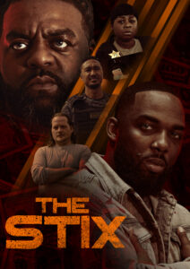 The Stix