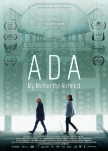 ADA – My Mother the Architect