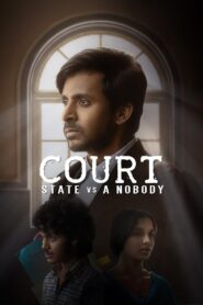 Court: State vs A Nobody