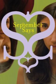 September Says