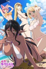 Yandere Dark Elf: She Chased Me All the Way from Another World!: Season 1