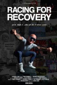 Racing for Recovery
