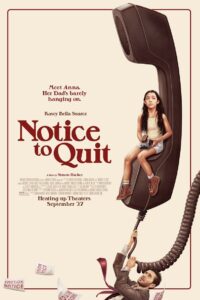 Notice to Quit