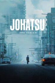 Johatsu – Into Thin Air