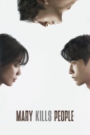 Mary Kills People: Season 1