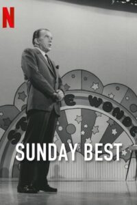Sunday Best: The Untold Story of Ed Sullivan