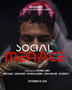 Social Menace