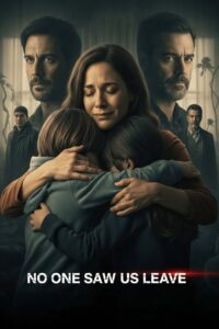 No One Saw Us Leave: Season 1