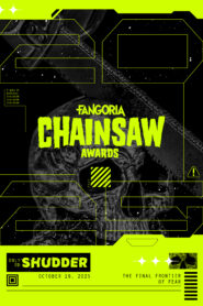 2025 Fangoria Chainsaw Awards