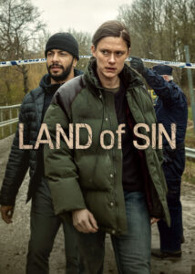 Land of Sin: Season 1