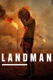 Landman: Season 2