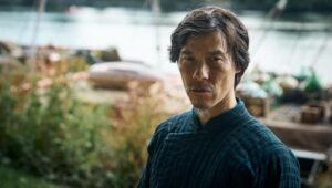 A Thousand Blows: 1×5