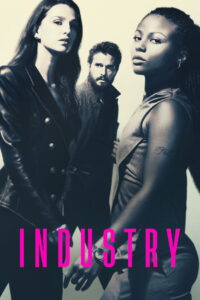 Industry: Season 4