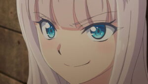 She Professed Herself Pupil of the Wise Man: 1×8