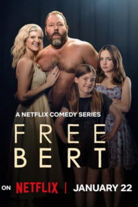 Free Bert: Season 1