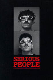 Serious People