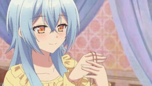 There Was a Cute Girl in the Hero’s Party, So I Tried Confessing to Her: 1×12