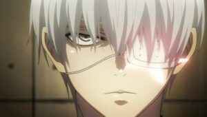 Tokyo Ghoul: 4×5