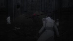 Tokyo Ghoul: 4×4